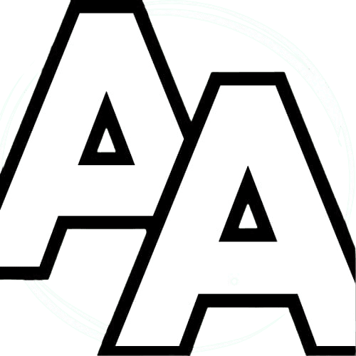 blinking-logo